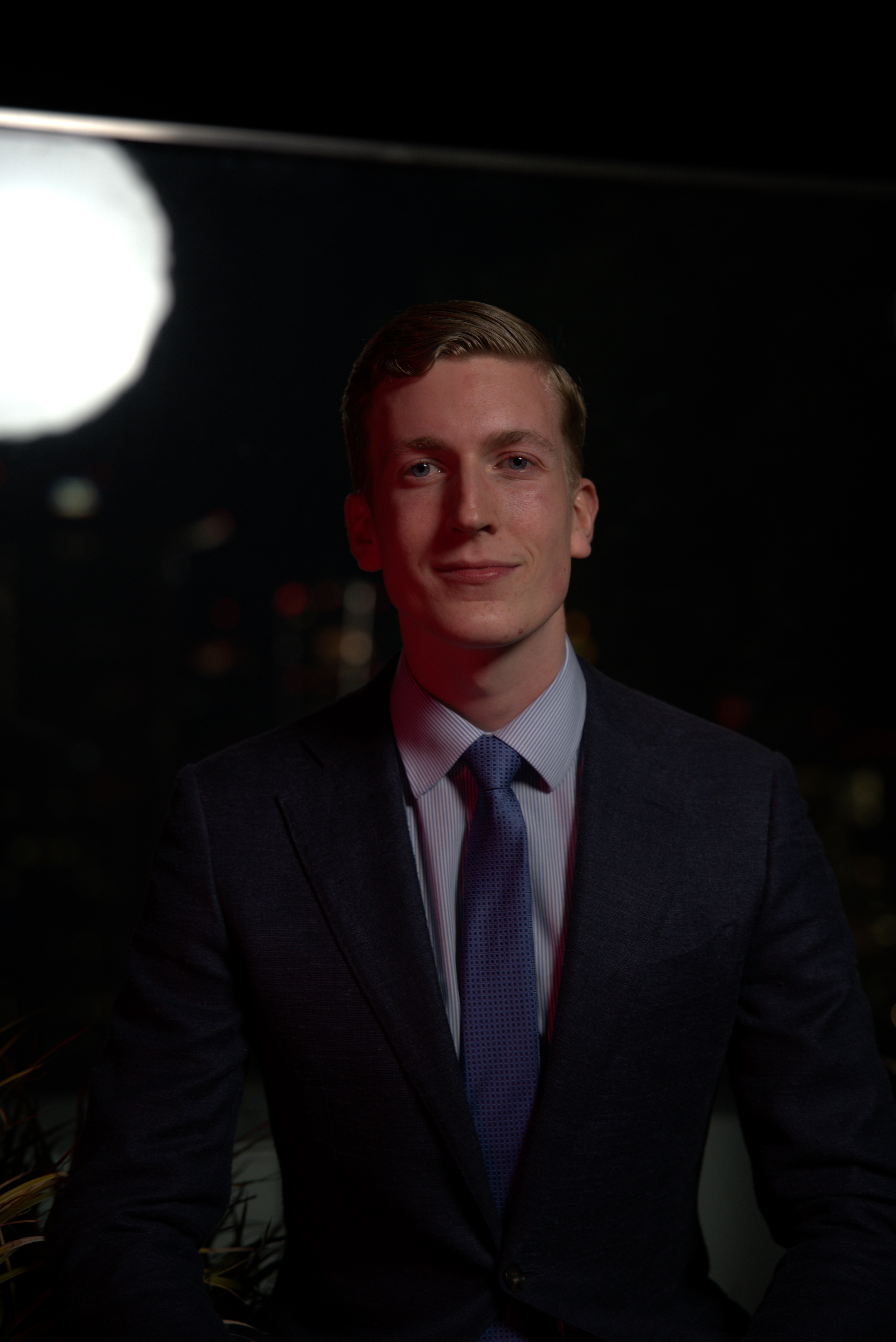 Ben Sauer