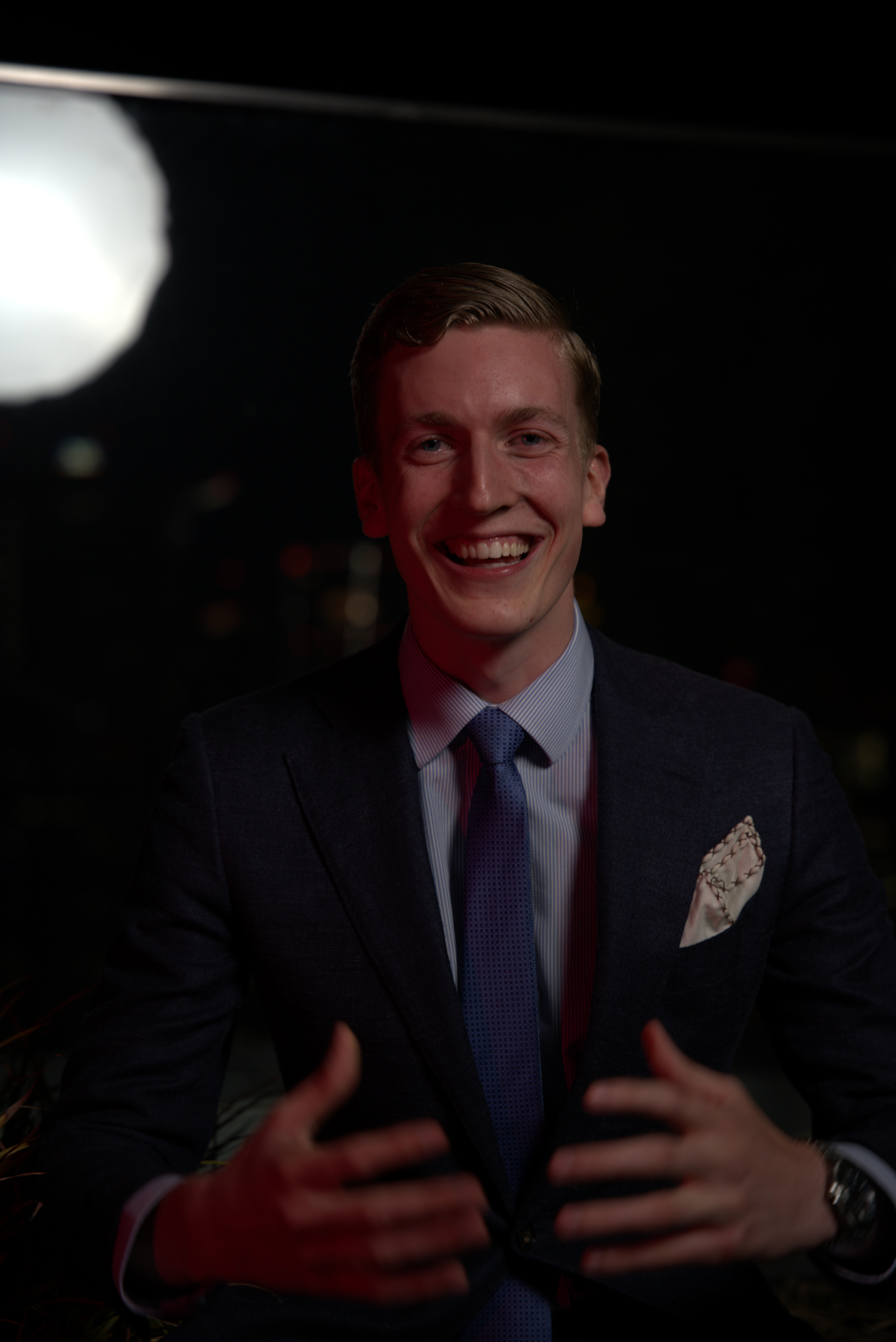 Ben Sauer